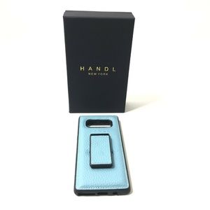 Handl Liberation Luxury PHone Grip Case Samsung 8